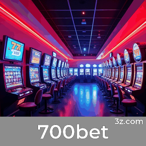 700bet: Bônus incríveis para jogadores brasileiros