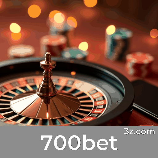 700bet: Jogos de Cassino de Luxo e Emoção ao Vivo