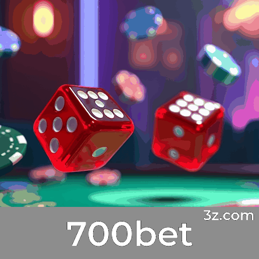 700bet: Cassino Online Seguro e Profissional