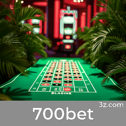 700bet: Jogos de Cassino de Luxo e Emoção ao Vivo