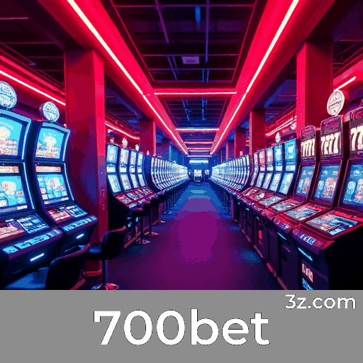 Inovação em Jogos Redefine Apostas Online no 700bet