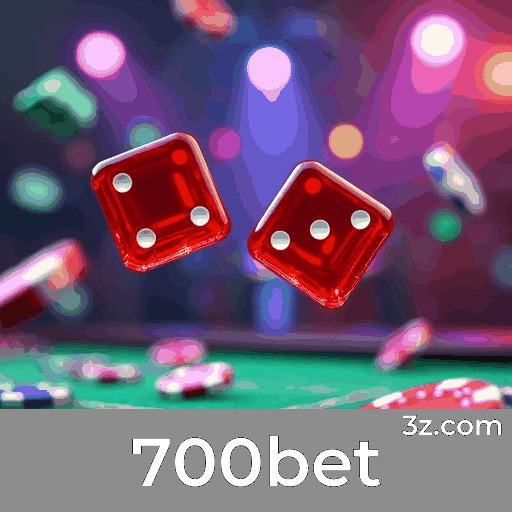 Luxo e Exclusividade: Descubra o Casino 700bet